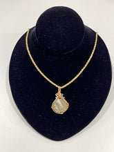 Load image into Gallery viewer, Athena and Owl Ancient Coin 450 BCE