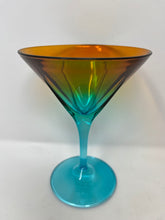 Load image into Gallery viewer, Martini Glasses from Venice