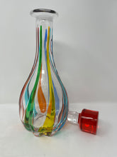 Load image into Gallery viewer, Carafe Decanter Made in Venice
