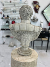 Load image into Gallery viewer, Bust of Caesar