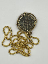 Load image into Gallery viewer, First Coin of Christ