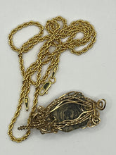 Load image into Gallery viewer, Spanish Shipwreck Coin Dated 1653