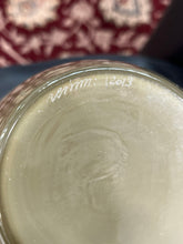 Load image into Gallery viewer, La Buan Vase by Venini