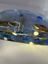 Load image into Gallery viewer, Beautiful Glass Aquarium from Murano