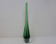 Load image into Gallery viewer, Murano Glass Vase by Beltrami