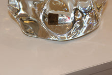 Load image into Gallery viewer, Murano Glass Owl by Oscar Zanetti