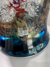 Load image into Gallery viewer, Giant Murano Glass Aquarium