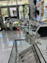 Load image into Gallery viewer, Amazing Murano Glass Horse Head by Pino Signoretto