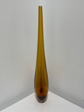Load image into Gallery viewer, Murano Glass Goccia Vase