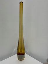 Load image into Gallery viewer, Murano Glass Goccia Vase