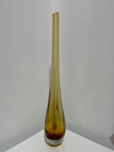Load image into Gallery viewer, Beautiful Murano Glass Goccia Vase