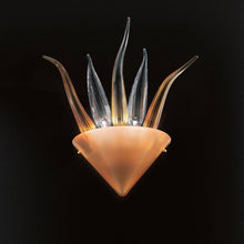 Load image into Gallery viewer, "Sole" (Sun) Venetian Chandelier