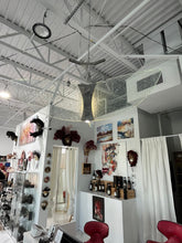 Load image into Gallery viewer, Helix Suspension Light from Murano