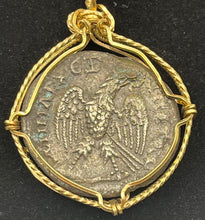 Load image into Gallery viewer, Emperor Caracalla Ancient Coin