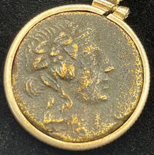 Load image into Gallery viewer, Dionysus, God of Wine Coin