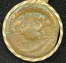 Load image into Gallery viewer, Rare Crab and Eagle Coin 240 BCE