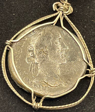 Load image into Gallery viewer, Roman Emperor Pius Coin