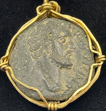 Load image into Gallery viewer, Coin of Zeus 300 BCE