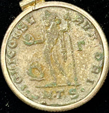 Load image into Gallery viewer, Ancient Coin of Emperor Licinius
