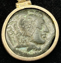 Load image into Gallery viewer, Ancient Alexander the Great Coin