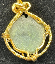 Load image into Gallery viewer, Rare Hannibal Coin with Horse