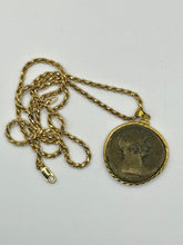 Load image into Gallery viewer, Ancient Coin of Emperor Trajan