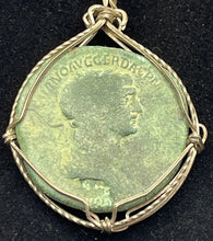 Load image into Gallery viewer, Roman Emperor Trajan Coin