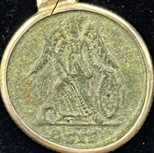 Load image into Gallery viewer, Angel Coin Featuring Emperor Constantine