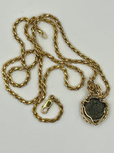 Load image into Gallery viewer, Ancient Doctor’s Caduceus Coin