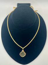 Load image into Gallery viewer, Ancient Star of David Coin