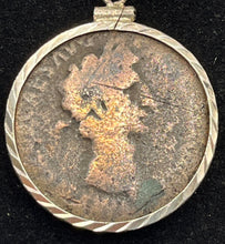 Load image into Gallery viewer, Rare Coin of Emperor Tiberius