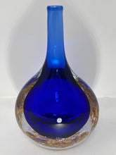 Load image into Gallery viewer, Augusta Balano Vase by Seguso of Murano