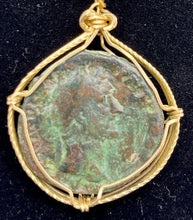 Load image into Gallery viewer, Roman Emperor Pius Ancient Coin
