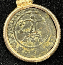 Load image into Gallery viewer, Spanish Coin Columbus Era