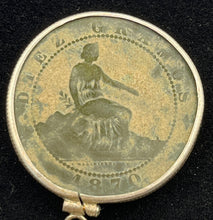Load image into Gallery viewer, Spanish Coin found off Key West