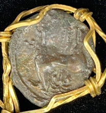 Load image into Gallery viewer, Ancient Coin of Hannibal