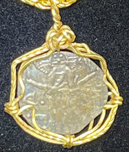 Load image into Gallery viewer, Ancient Resurrection Coin