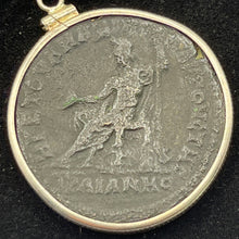 Load image into Gallery viewer, Emperor Marcus Aurelius Coin