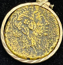 Load image into Gallery viewer, Greek Coin of Dionysus, God of Wine