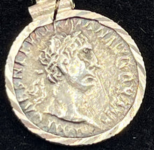 Load image into Gallery viewer, Emperor Trajan Roman Coin