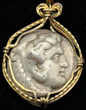 Load image into Gallery viewer, Incredible Alexander the Great Coin