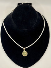 Load image into Gallery viewer, Apollo and Man on Horse Greek Coin