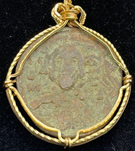 Load image into Gallery viewer, First Coin of Jesus