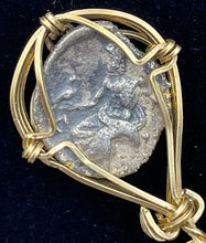 Load image into Gallery viewer, Silver Alexander the Great Coin