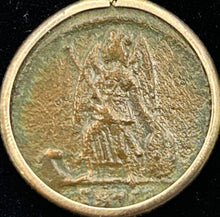 Load image into Gallery viewer, Angel Coin with Emperor Constantine