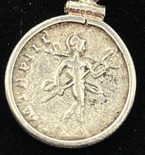Load image into Gallery viewer, Pendant Necklace of Emperor Severus