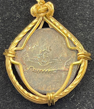 Load image into Gallery viewer, Quadreme Roman Warfare Ship