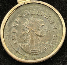 Load image into Gallery viewer, Emperor Aurelianus Roman Coin