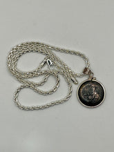 Load image into Gallery viewer, 1,000 Year Old Coin of Jesus