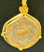 Load image into Gallery viewer, Ancient Magi Wise Men Coin